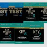 CAMBRIDGE ENGLISH – KEY ENGLISH TEST – LISTENING – KET (1-7)