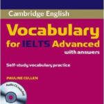 CHUYÊN MỤC DÒ TỪ VỰNG IELTS