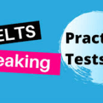 IELTS Speaking Mock Test